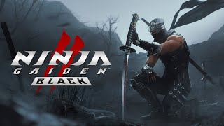 #6【ニンジャガ2 Black】超忍への道(MASTER NINJA) 3周目 CC CH11~クリア | PS5Pro