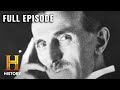 Ancient Aliens: The Mysteries of Nikola Tesla (S8, E6) | Full Episode