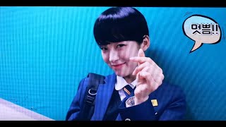 190420 오마이걸 오늘도미라클 미니팬미팅 : VCR NG씬 등