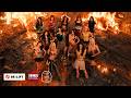 LE SSERAFIM (르세라핌) x ILLIT (아일릿) x KATSEYE (캣츠아이) 'ICONIC BY MISTAKE' Official MV