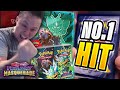 *NEW* Pokémon Twilight Masquerade - I PULLED  MY #1 CHASE CARD