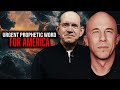 Urgent Prophetic Word | Rick Renner & Joseph Z