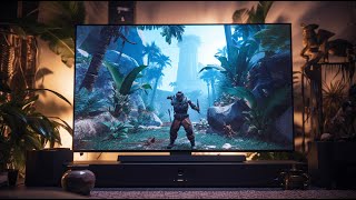 Don't Buy a Sony A8H OLED TV - Here's Why