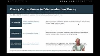 University of the People EDUC 5420-01 Unit 4 Assignment
