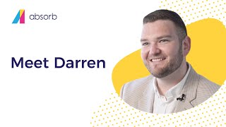 Meet Darren | Employee Spotlight