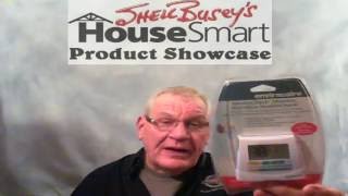 HouseSmart Product Showcase - Humidity Indicator