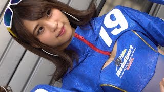 SUPER GT 2018 RQ #01 LEXUS TEAM WedsSport BANDOH