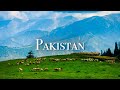 🤯 UNBELIEVABLE PAKISTAN by DRONE - 4K TRAVEL VIDEO (4K Ultra HD)