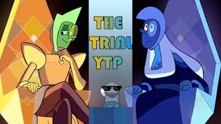 (YTP) Yellow DIE-Monds Failed Trial Attempt | Steven Universe | Part 1