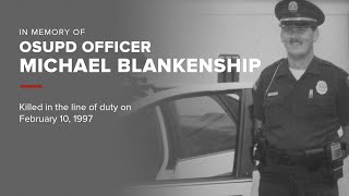 Remembering a Fallen Hero