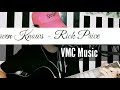 Heaven Knows - Rick Price (VMC Music) cover