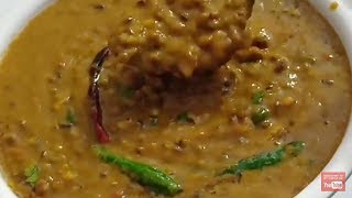 Delicious Sabut Moong Dal Recipe | Cook With Lubna