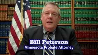 Probate Issues (2 of 5) - Isn't The Probate Attorney Hired For The Whole Family?