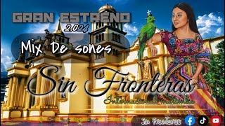 Mix de sones _ Marimba Sin Fronteras