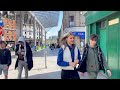 waterford ireland june 2024 4k walking tour of waterford city 60fps uhd