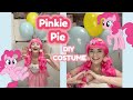 COSPLAYER VS. GROUP COSTUME -  DIY Pinkie Pie Cosplay