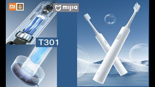 Electric Toothbrush Xiaomi Mijia Sonic T301