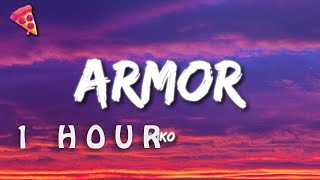 [1 HOUR 🕐 ] Iniko - Armor