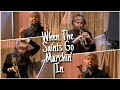 When The Saints Go Marchin' In – Dave Grohl, Paul McCartney, Elvis Costello (2020) (1080p)