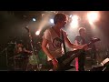 たこボーＢＡＮＤ 20180711_2『オモイスゴシテタ』 @池袋 手刀