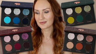 Glaminatrix Mini Palettes | Holiday '24