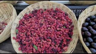 Native Berries From India - Types of Berries in India
