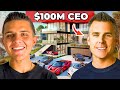 Spending the Day with a $100M CEO | Dan Martell