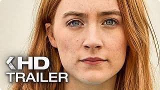 AM STRAND Trailer German Deutsch (2018)