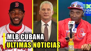 AROLDIS CHAPMAN DEBUTA A 100 MILLAS !!! CUBA DESPIDE A ARMANDO JHONSON!! CUBA FUERA DEL CLASICO