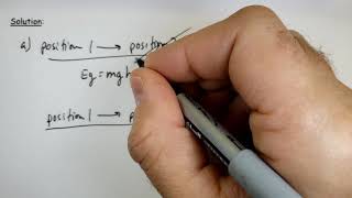 CO1.4 Potential Energy