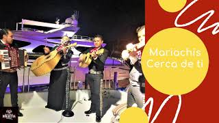 🥂🎺Mariachi band - grupo musical para fiestas serenatas - Mariachi Utah - 🙋Mariachis Cerca de ti