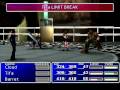 Final Fantasy 7 - Reno