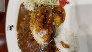 注文して秒で出てくる「カレー専門店 印度」【2022年版】