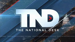 The National Desk Weekend Edition - April 20, 2024