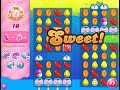 Candy Crush Saga Level 17015 - NO BOOSTERS | SKILLGAMING ✔️