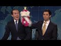 Weekend Update Eric and Donald Trump Jr. on the Mid-Term Elections- SNL