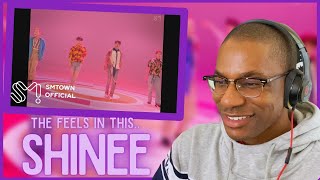 SHINee | 'I Want You' MV & Dance Practice REACTION | Ugh, my heart..