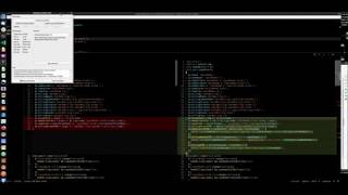 Javascript HTML code refactor in 2 mins