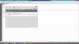 Form Handling - PHP/MySQL Tutorial Video 34 of 46
