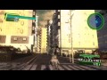 gameplay ep.02 1p ps4 地球防衛軍 4.1 edf 広がる災厄 normal