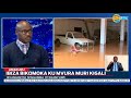 Meya Rubingisa yasabye abatuye Umujyi wa Kigali kuba maso bagakumira ibiza