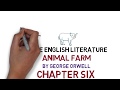 Animal Farm GCSE Chapter 6