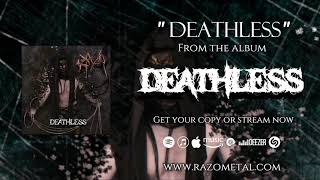 Razo - Deathless - (Official Audio) 2018