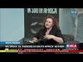 Book Review | The book looks at femicide in SA over the past 40 years