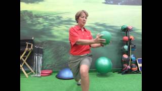 Totally Driven: fitness tip: hip strengthing