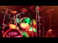 destroyer canada s michael chichkan drum solo