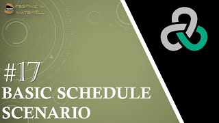 Tutorial #17 | Create Basic Scenario | Run Basic Schedule Scenario | Loadrunner Tutorials