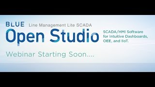 Introduction to BLUE Open Studio