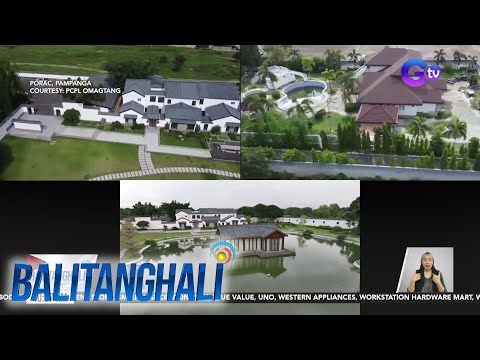 Balitanghali: (Part 2) July 9, 2024