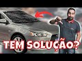 RISCO DE PALHETA NO PARABRISA | Testamos Soluções Rápidas!